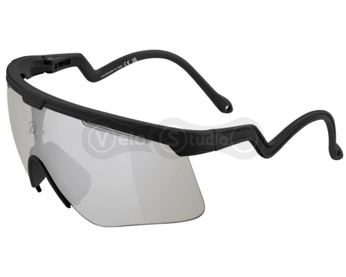 Велоочки Alba Optics Delta Blk Vzum F-Lens RKT фотохромные