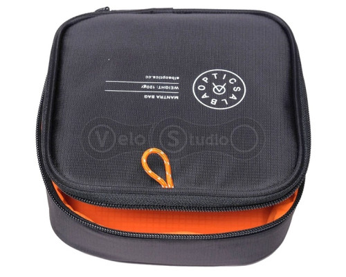 Велоочки Alba Optics Delta Blk Vzum F-Lens RKT фотохромные