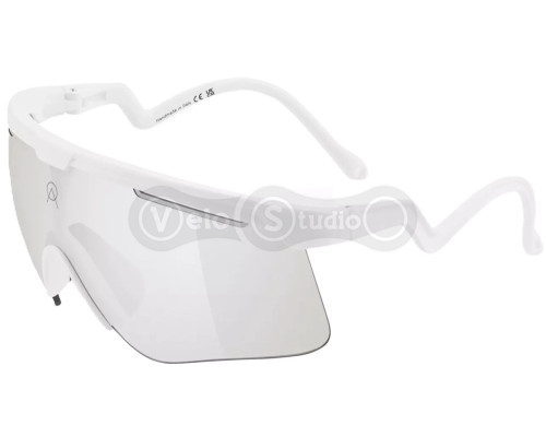 Велоокуляри Alba Optics Delta Wht Vzum F-Lens RKT фотохромні