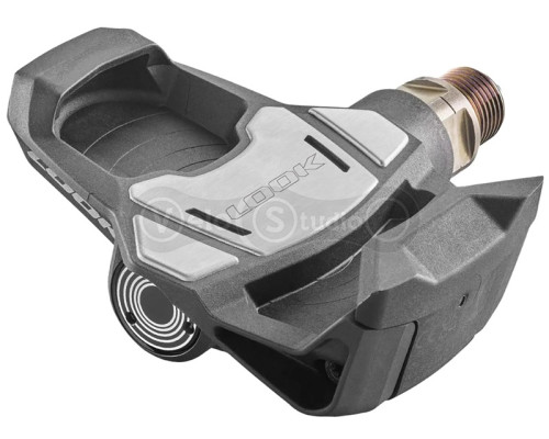 Педалі Look KEO BLADE Power DUAL 16 карбон, вимірювач потужності