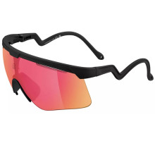 Велоочки Alba Optics Delta Blk Vzum Lava