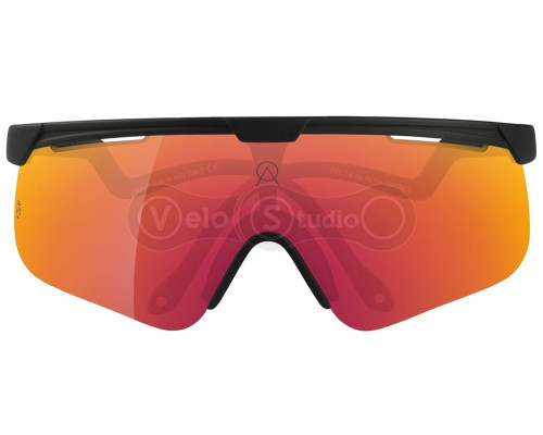 Велоочки Alba Optics Delta Blk Vzum Lava