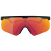 Велоочки Alba Optics Delta Blk Vzum Lava