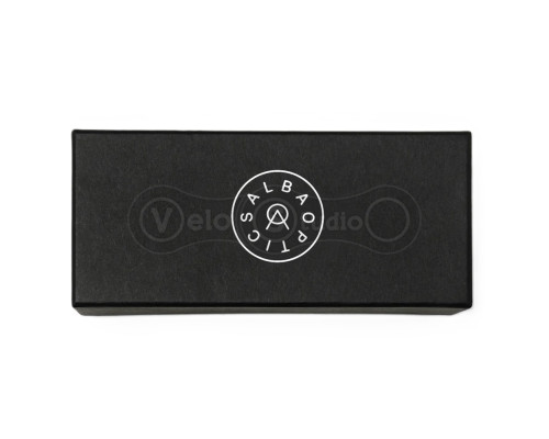 Велоочки Alba Optics Delta Blk Vzum Lava