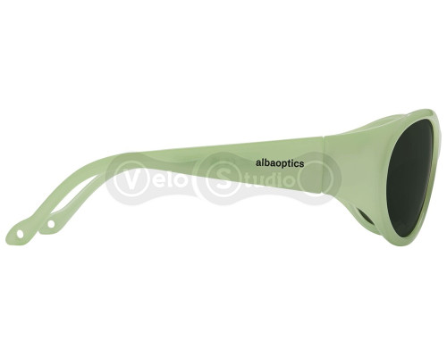 Велоочки Alba Optics Anvma 99 Slime Vzum Leaf