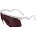 Велоочки Alba Optics Delta Wht Vzum Pou