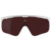 Велоочки Alba Optics Delta Wht Vzum Pou