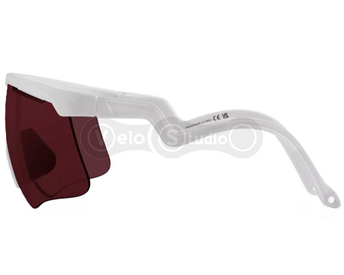 Велоочки Alba Optics Delta Wht Vzum Pou