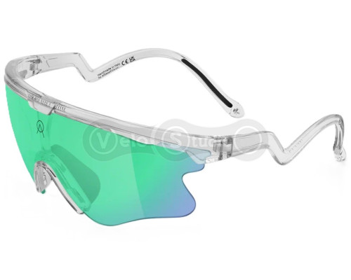 Велоокуляри Alba Optics Delta Dst Vzum F-lens Btl Lei фотохромні