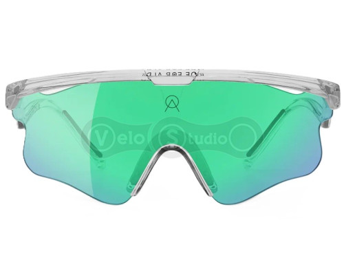 Велоокуляри Alba Optics Delta Dst Vzum F-lens Btl Lei фотохромні