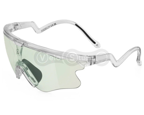 Велоокуляри Alba Optics Delta Dst Vzum F-lens Btl Lei фотохромні