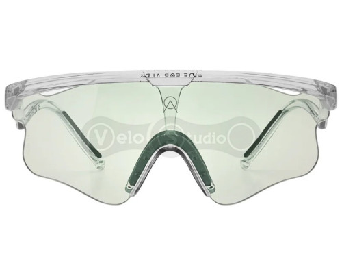 Велоокуляри Alba Optics Delta Dst Vzum F-lens Btl Lei фотохромні