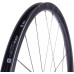 Комплект колёс ERE TENACI GT25 CARBON, Gravel 700c, 100x12/142x12, CL, MS12, tubeless