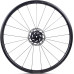 Комплект колёс ERE TENACI GT25 CARBON, Gravel 700c, 100x12/142x12, CL, MS12, tubeless