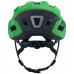 Вело шолом KLS Daze Lumio з мигалкою (USB Type-C), зелений S/M (52-55см)