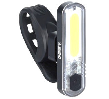 Передня мигалка ONRIDE Plato Mag (100 lm, 330 mAh, Type-C) кріплення на магніті