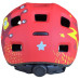 Детский велошлем KLS Acey 022 красный XS (45-49cм)