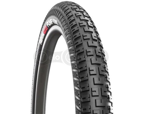 Вело покришка Rubena Pump King 26x2,35 (60-559) Green Endurance, LITE, 30 TPI