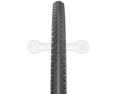 Вело покрышка Rubena Shield 20x1,75x2 Green Endurance, защита STS (1mm), 30 TPI, RS, eBike