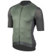Велоджерси ONRIDE Inspire оливковое размер L