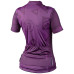 Женская велоджерси ONRIDE Wiggle фиолетовая размер S