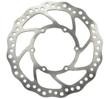 Гальмівний ротор TEKTRO TR180-27 Ø180мм, T1.8