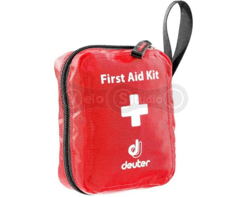 Аптечка медична DEUTER First Aid Kid S колір 5050 fire