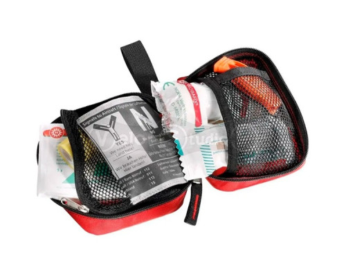 Аптечка медична DEUTER First Aid Kid S колір 5050 fire