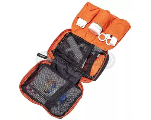 Аптечка медична DEUTER First Aid Kit AS колір 9002 papaya (порожня)