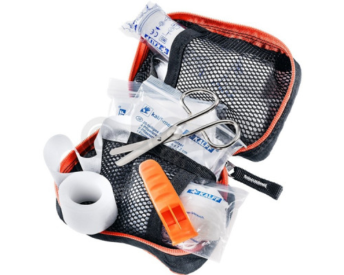 Аптечка медицинская DEUTER First Aid Kit Pro AS цвет 9002 papaya (пустая)