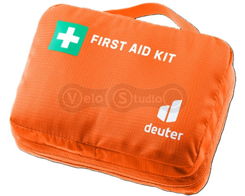 Аптечка медична DEUTER First Aid Kit колір 9007 koi