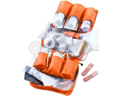 Аптечка медична DEUTER First Aid Kit колір 9007 koi