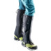 Бахилы (гетры) DEUTER Gaiter цвет 7000 black M