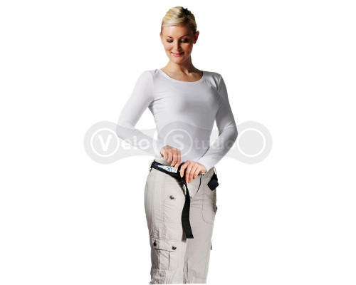 Гаманець DEUTER Security Belt колір 7000 black