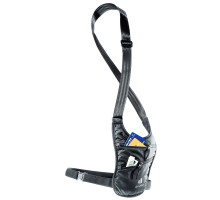 Гаманець DEUTER Security Holster колір 7000 black