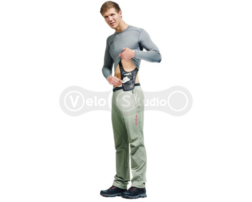 Гаманець DEUTER Security Holster колір 7000 black