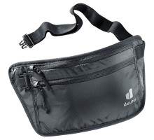 Гаманець DEUTER Security Money Belt II колір 7000 black