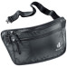 Гаманець DEUTER Security Money Belt II колір 7000 black