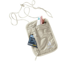 Гаманець DEUTER Security Wallet I колір 6010 sand