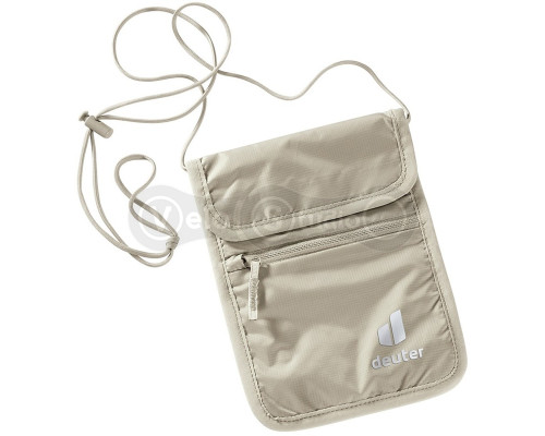 Гаманець DEUTER Security Wallet II колір 6010 sand