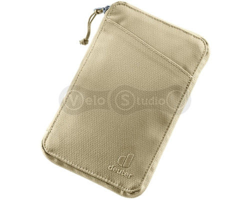 Кошелек DEUTER Travel Wallet цвет 6012 desert