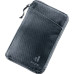 Кошелек DEUTER Travel Wallet цвет 7000 black