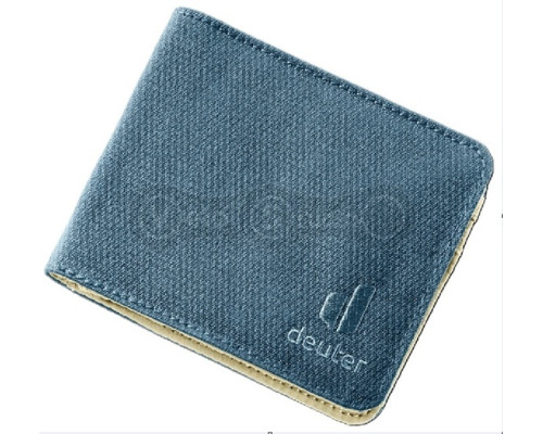 Гаманець DEUTER Wallet колір 3074 atlantic