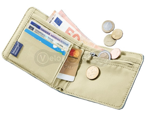 Гаманець DEUTER Wallet колір 3074 atlantic