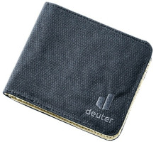 Гаманець DEUTER Wallet колір 7000 black