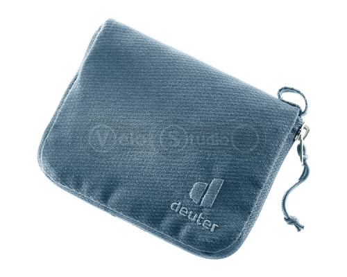 Кошелек DEUTER Zip Wallet цвет 3624 atlantic-desert