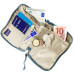 Кошелек DEUTER Zip Wallet цвет 3624 atlantic-desert