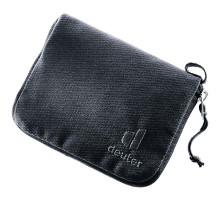 Гаманець DEUTER Zip Wallet колір 7607 black-desert