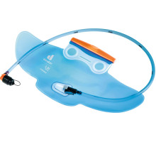 Питьевая система для поясных сумок DEUTER Streamer 1.5 L transparent