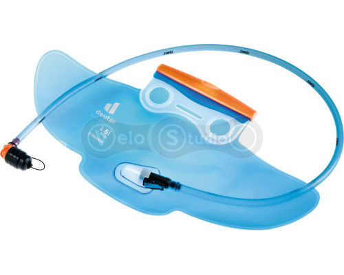 Питьевая система для поясных сумок DEUTER Streamer 1.5 L transparent